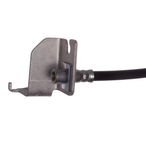 Jeep Wrangler Brake Hose - Front - R1 Concepts - `18-`25